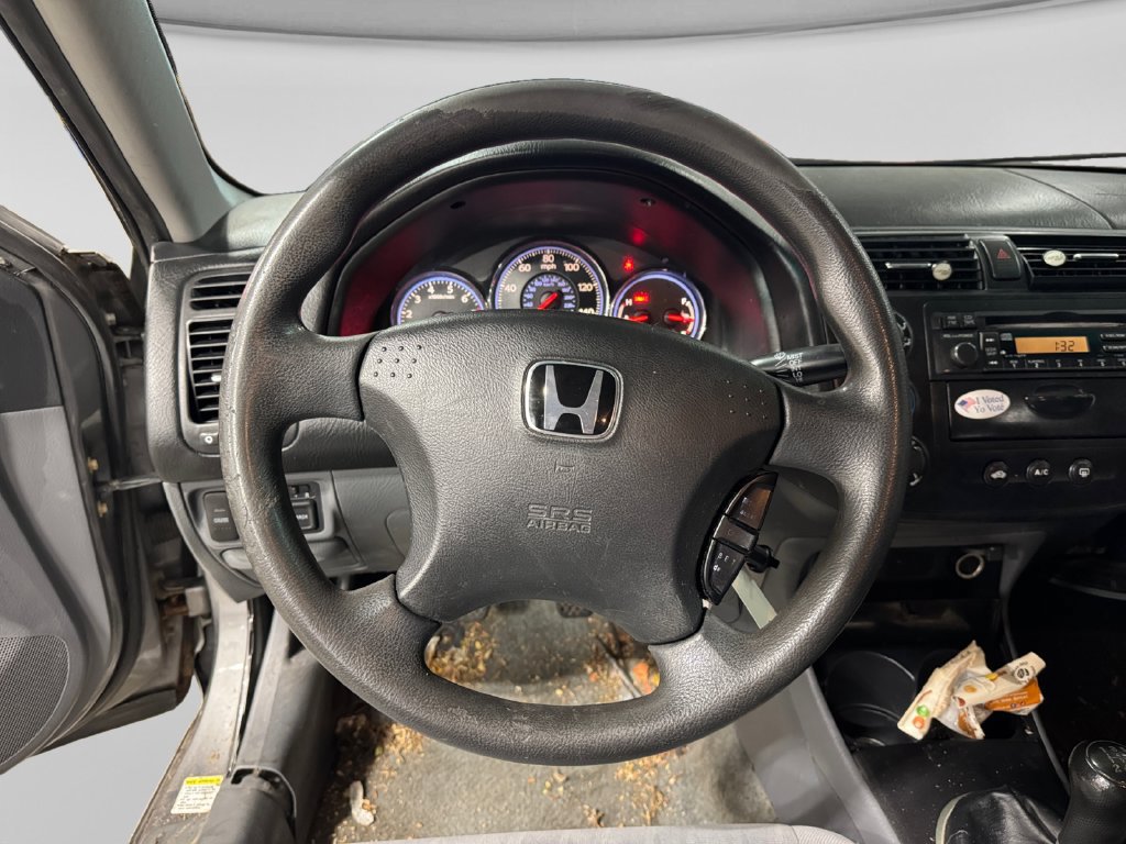 Used 2005 Honda Civic LX image 14