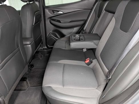 Certified 2023 Buick Encore GX Select image 22