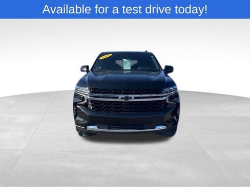 Used 2023 Chevrolet Suburban LS image 3