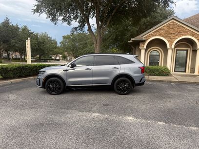 Used 2021 Kia Sorento SX