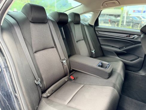 Used 2019 Honda Accord LX image 19