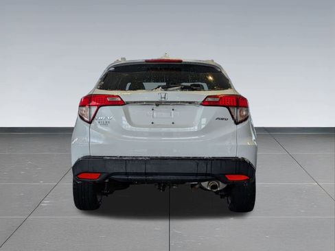Used 2019 Honda HR-V EX-L image 5