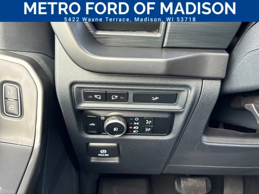 Used 2024 Ford F150 XLT w/ Equipment Group 302A MID AWD/4WD image 39