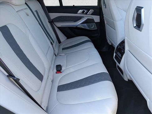 Used 2024 BMW X5 M Competition w/ Executive Package AWD/4WD image 26