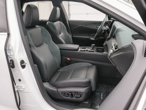 Used 2023 Lexus RX 350 FWD w/ Accessory Package (Z1) image 23