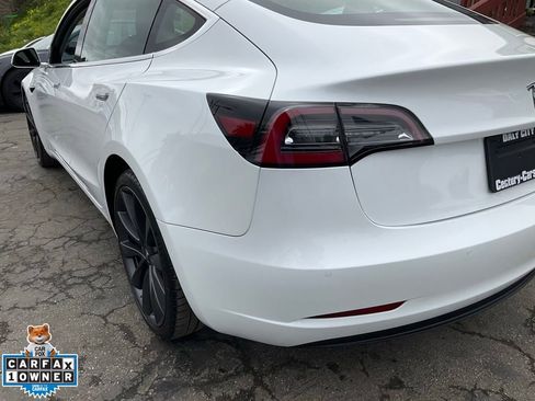 Used 2020 Tesla Model 3 Performance image 85