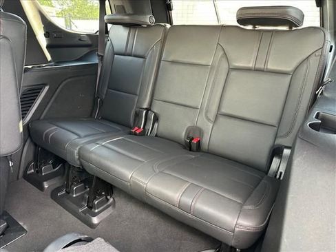 Certified 2023 Chevrolet Tahoe RST w/ Luxury Package AWD/4WD image 19