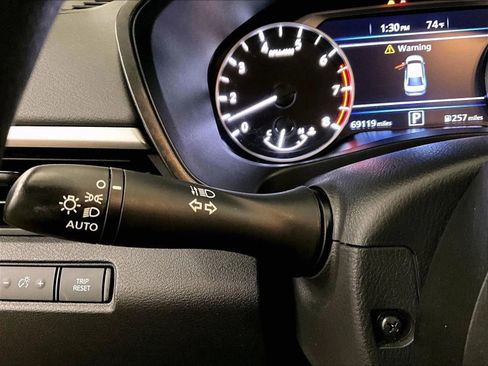 Used 2019 Nissan Altima 2.5 S image 30