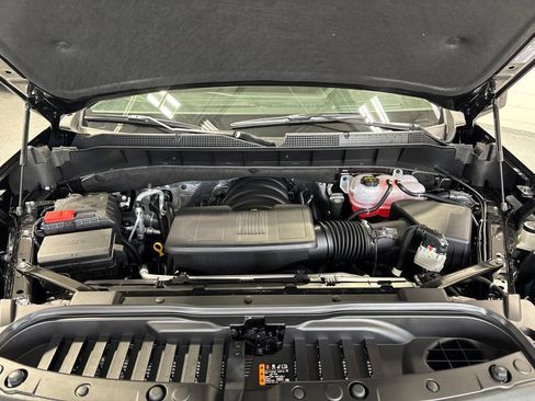 New 2026 Chevrolet Silverado 1500 RST AWD/4WD image 43