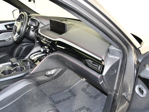 Certified 2024 Acura MDX A-Spec AWD/4WD image 41