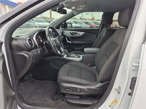 Used 2020 Chevrolet Blazer LT w/ Redline Edition image 11