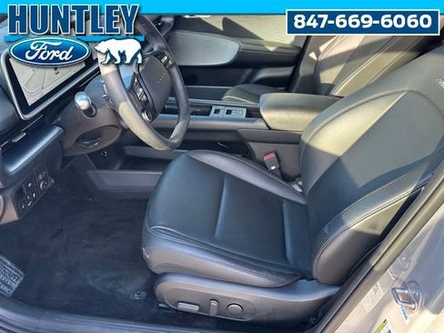 Used 2023 Hyundai Ioniq 6 SEL image 16
