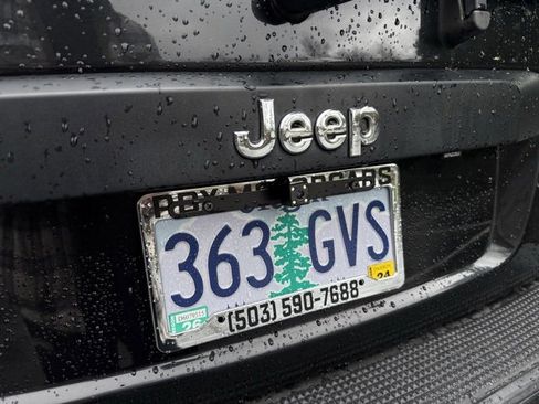 Used 2008 Jeep Liberty Sport w/ Popular Equipment Group image 27