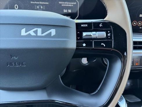 New 2026 Kia Sorento SX Prestige AWD/4WD image 26