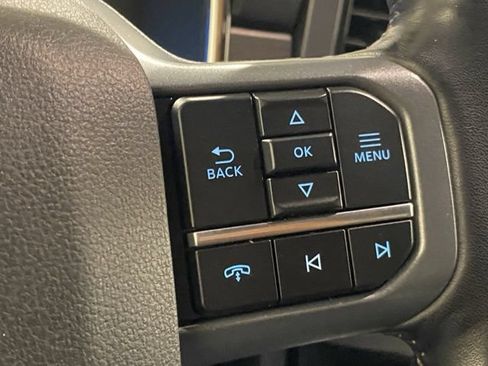 Used 2024 Ford F150 Lariat w/ Mobile Office Package AWD/4WD image 32