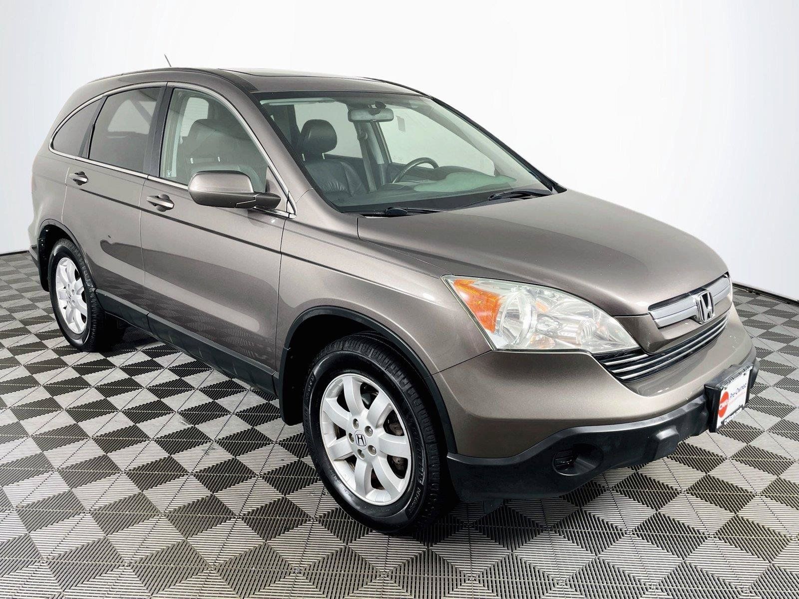 Used 2009 Honda CR-V EX-L image 1