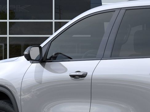 New 2026 GMC Acadia Elevation w/ Super Cruise Package AWD/4WD image 12