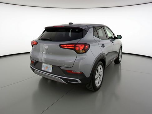 Used 2025 Buick Encore GX Preferred image 9