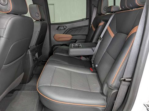 Used 2024 GMC Canyon AT4 w/ AT4 Premium Package image 22