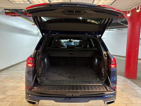 Used 2022 BMW X5 xDrive40i w/ Premium Package image 26