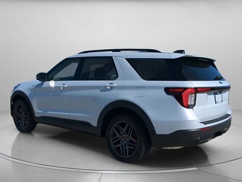 New 2026 Ford Explorer ST-Line RWD image 20