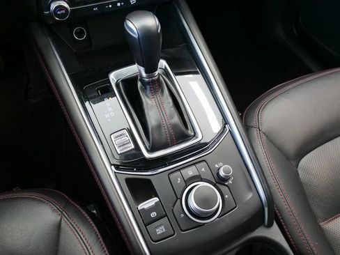 Used 2024 MAZDA CX-5 Carbon Edition image 24