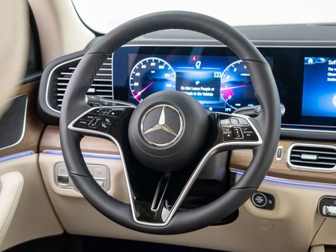 New 2026 Mercedes-Benz GLE 350 4MATIC image 11