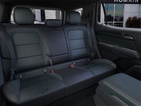 New 2026 GMC Terrain AT4 w/ Convenience Package III image 17