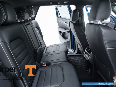 Used 2025 Volkswagen Atlas Cross Sport SEL AWD/4WD image 77