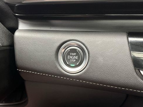 Certified 2023 Cadillac Escalade Sport AWD/4WD image 23