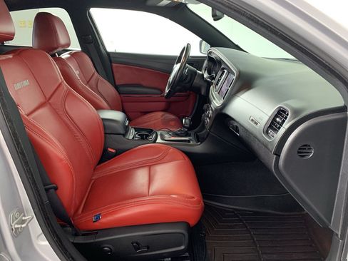 Used 2022 Dodge Charger R/T w/ Daytona Edition Group RWD image 41