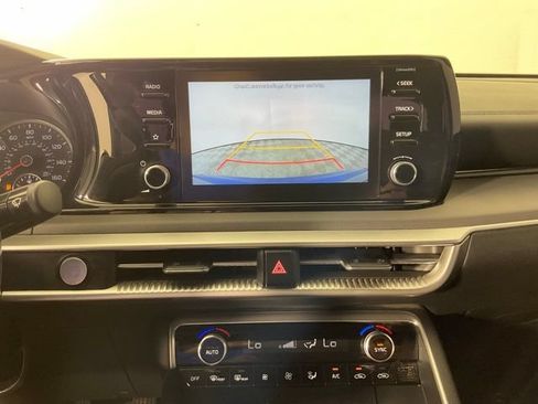 Used 2021 Kia K5 GT-Line AWD/4WD image 16