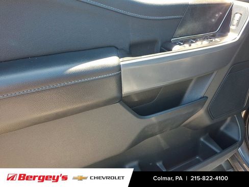 Used 2024 Ford F150 XLT w/ Mobile Office Package AWD/4WD image 14