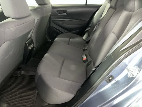 Used 2024 Toyota Corolla LE image 26