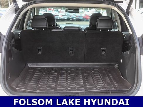 Used 2019 Ford Edge Titanium w/ Equipment Group 301A image 30