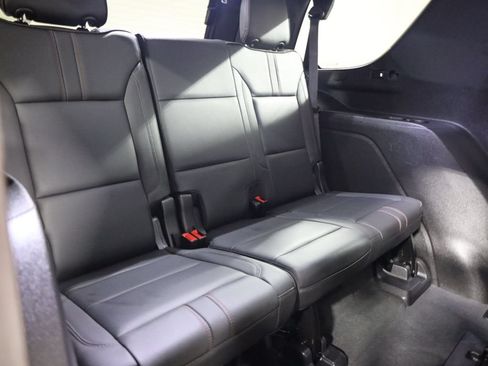 Used 2021 Chevrolet Tahoe RST w/ Luxury Package AWD/4WD image 71