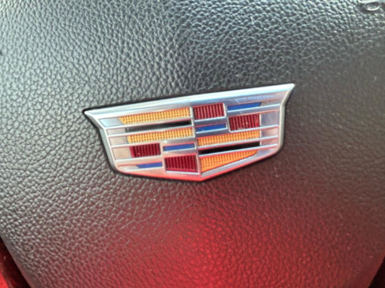 Used 2016 Cadillac XTS Luxury FWD image 20