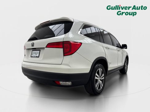 Used 2017 Honda Pilot EX-L image 8