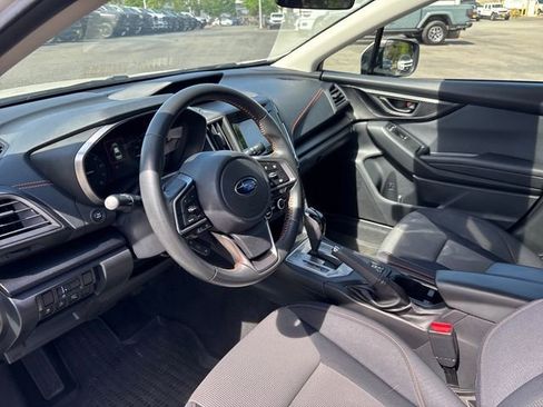 Used 2023 Subaru Crosstrek 2.0i Premium AWD/4WD image 18