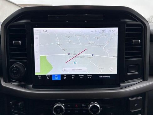 New 2025 Ford F150 XLT w/ Equipment Group 302A MID image 14