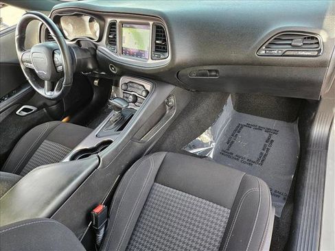 Used 2023 Dodge Challenger SXT w/ Blacktop Package image 19