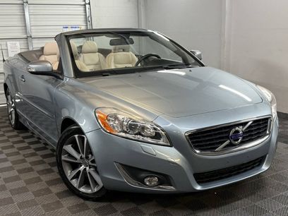 Used 2013 Volvo C70 T5