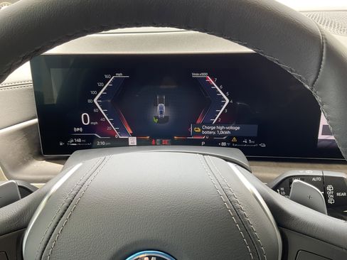 New 2026 BMW X5 xDrive50e w/ Premium Package image 15