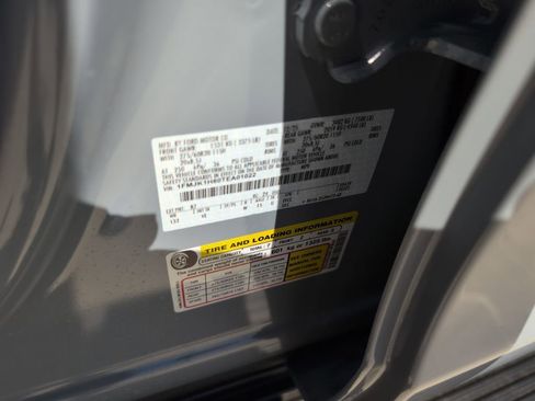 New 2026 Ford Expedition Max Active image 37