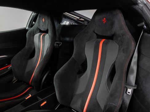 Certified 2020 Ferrari 488 Pista image 45