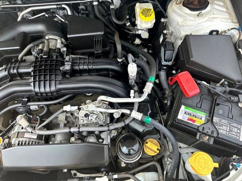 Used 2017 Subaru Impreza 2.0i Limited w/ Moonroof/BSD & Rcta/Eyesight image 50