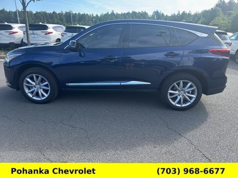 Used 2023 Acura RDX AWD image 4