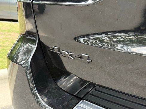 Used 2017 Jeep Grand Cherokee Altitude image 12