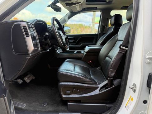 Used 2014 GMC Sierra 1500 SLT w/ All-Terrain Package image 25