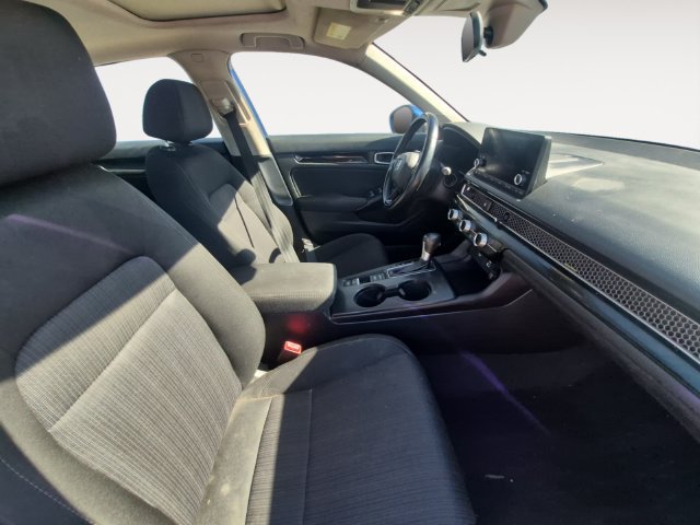 Used 2024 Honda Civic EX image 14